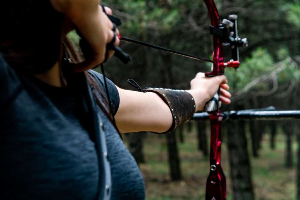 Is Archery Expensive?