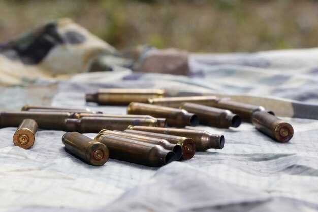 Legal Guidelines for Ammunition Storage at Home