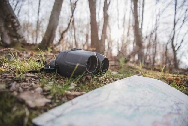 Key Features to Look for in Hunting Binoculars