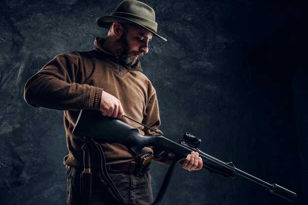 Best budget rifles for new hunters