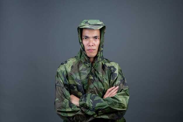 Choosing Camo Patterns for Forest Environments