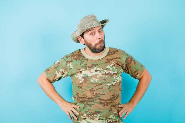 Best camouflage clothing for different terrains