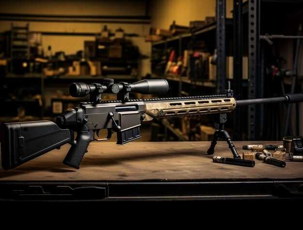 Comparative Review of the Leading Hunting Rifles for 2025
