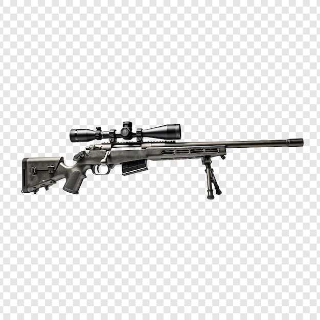 Best hunting rifles for big game in 2025