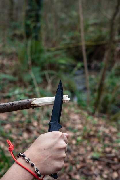 Understanding Different Blade Types for Hunting Knives