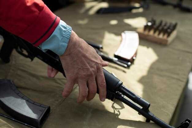 Common mistakes in gun cleaning and how to avoid them