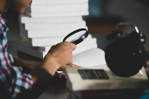 Adjusting Parallax: Steps to Achieve Clarity
