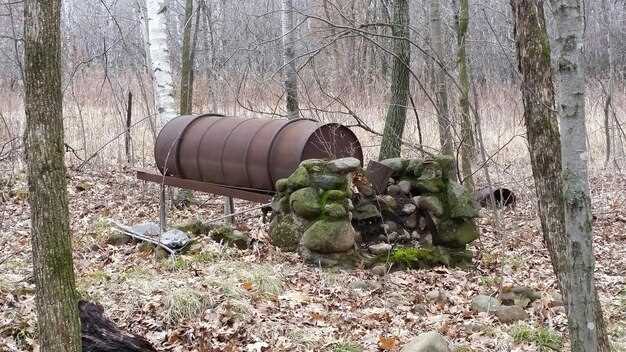 Setting Up and Maintaining Your Hunting Shelter in Challenging Conditions