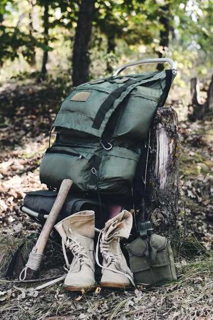 Gear for Safety and Navigation in the Wilderness