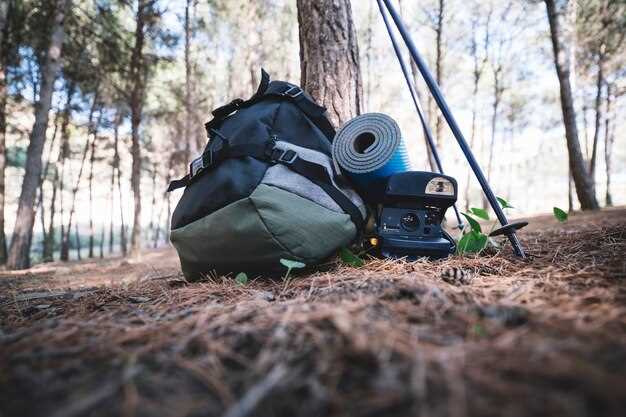 Essential hunting gear every beginner needs