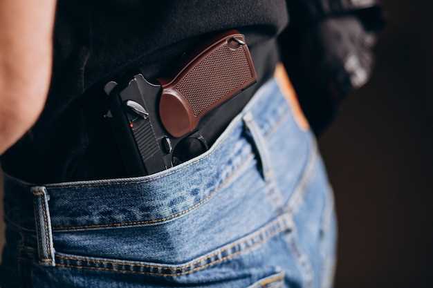 How often should you clean your firearm?