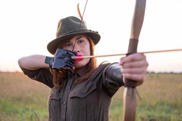 How to adjust your bow for better accuracy