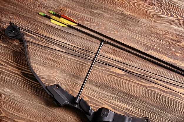 Understanding Crossbow Specifications and Terminology