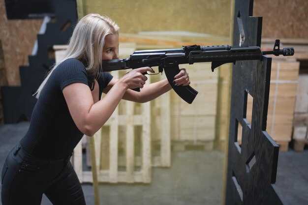 How to cock and load your crossbow safely