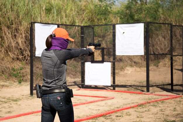 Choosing the Right Equipment for Your Shooting Discipline
