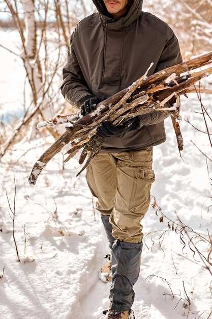 How to layer clothing for cold-weather hunting