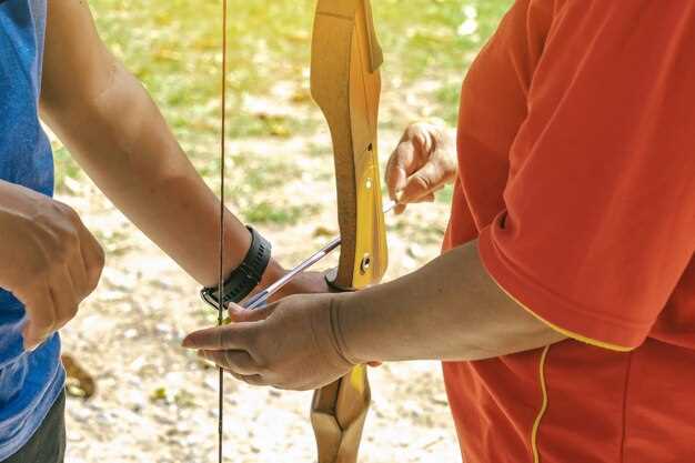 Choosing the Right Wax for Your Bowstring