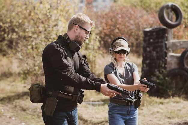 How to participate in long-range shooting matches
