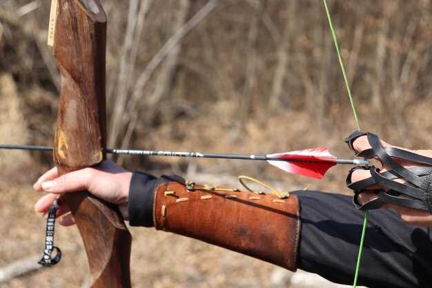 How to safely store your bow off-season