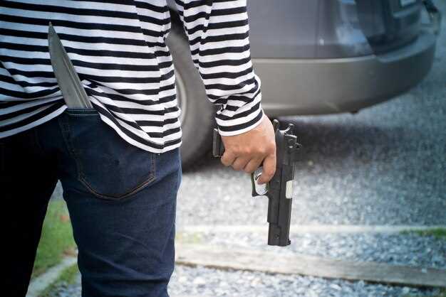 Choosing the Right Firearm Case for Travel