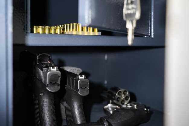 Understanding State and Federal Travel Laws for Firearms