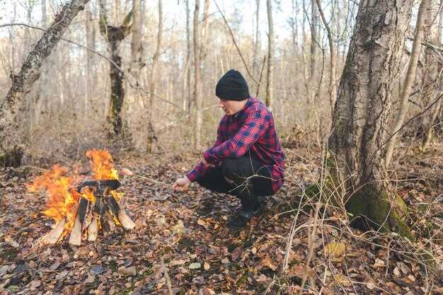 How to stay scent-free while hunting