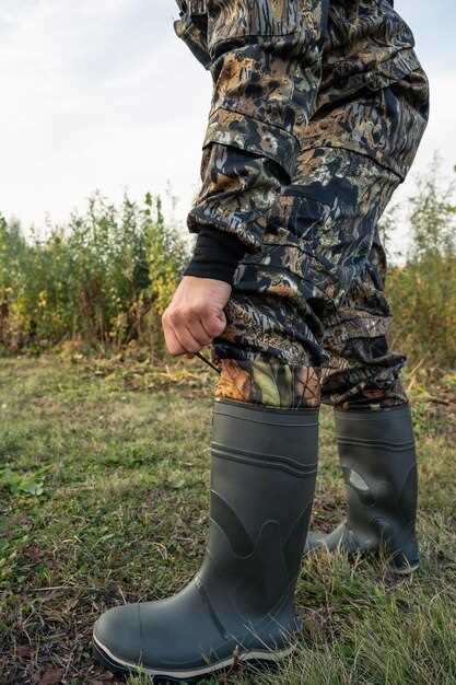 Assessing Fit and Comfort for Long Days in the Field