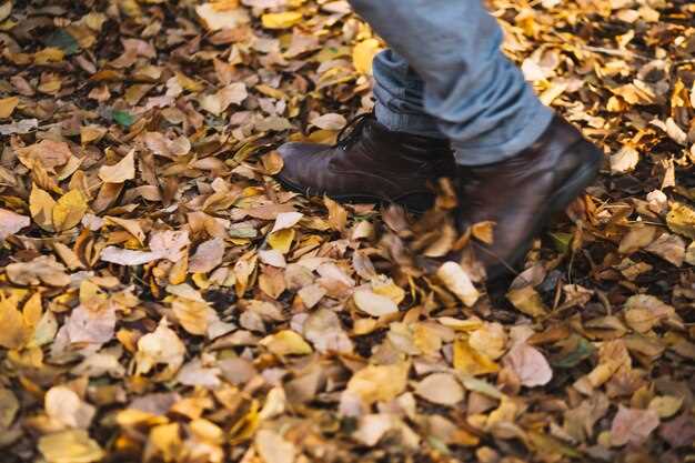 Hunting boots – how to choose the right pair