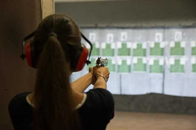Joining a Local Shooting Club: What to Expect