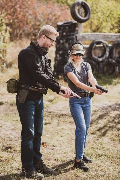Joining a local shooting club – what to expect