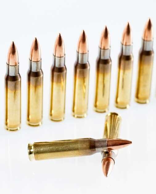 Environmental Impact of Lead-Free Ammunition in Hunting