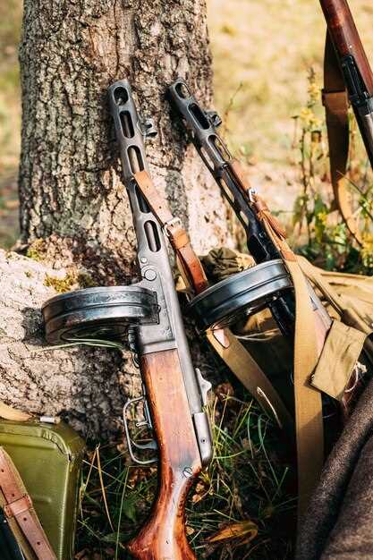 Lever-action rifles – timeless tools for hunting