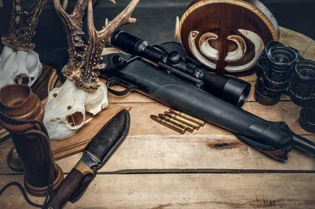 Long-range shooting – choosing the right scope