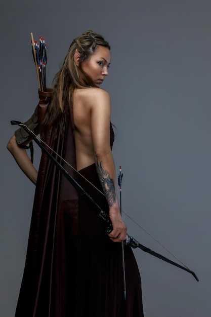 Understanding the Mechanisms: How Each Bow Operates