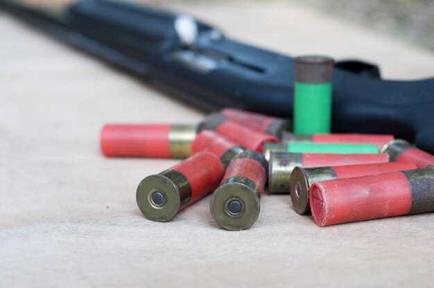 Choosing the Right Ammo Type for Your Firearm and Purpose