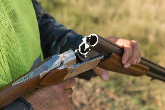 Shotgun Advantages