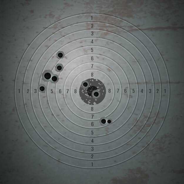 Target shooting drills to improve accuracy