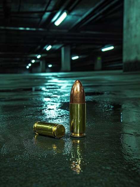The Role of Humidity in Ammunition Stability and Accuracy