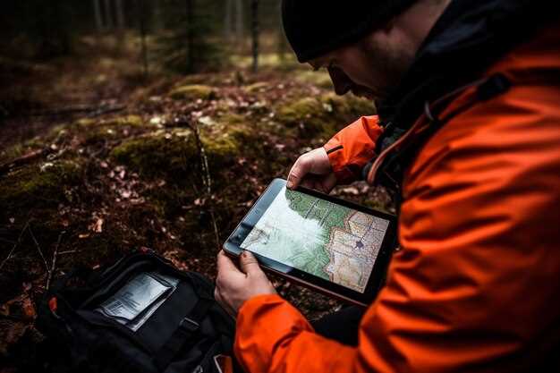 Top GPS Trackers for Enhancing Game Locator Accuracy