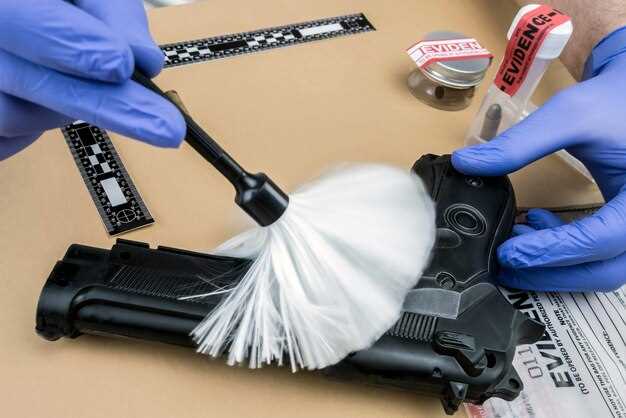 Top gun cleaning kits and what’s inside them