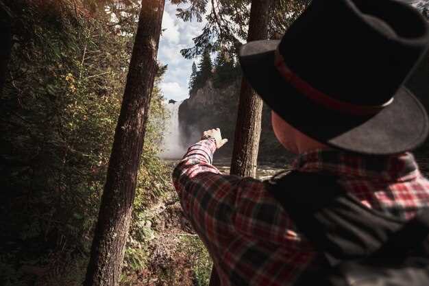 Choosing the Right Caliber for Wilderness Encounters
