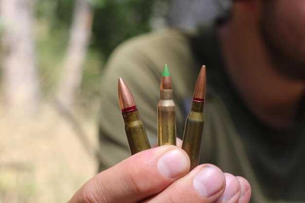 Understanding Caliber Performance for Various Hunting Distances