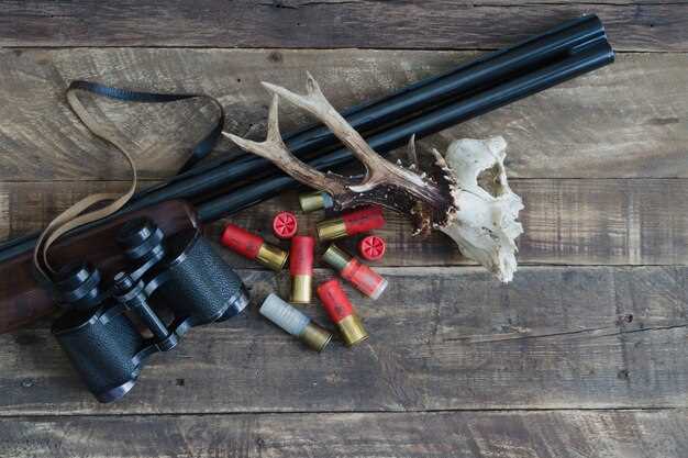 Choosing the Right Caliber for Big Game Hunting