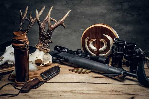 Insights from Professional Hunters on Scope Performance