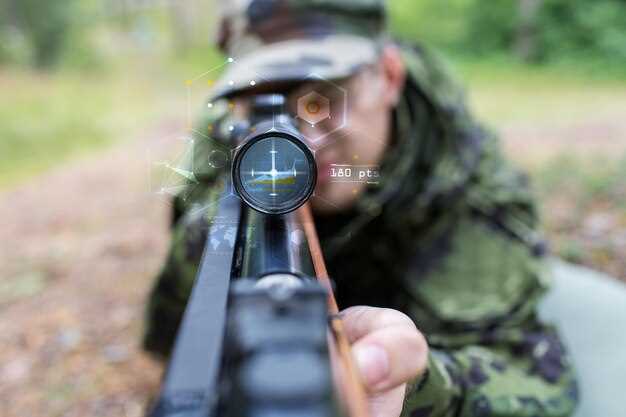 Top scope brands used by pro hunters
