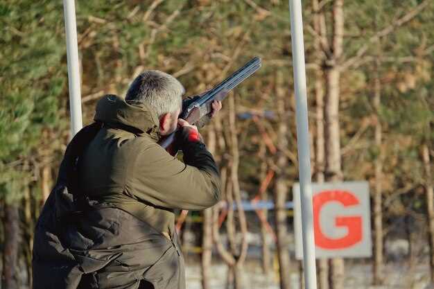 Top Locations for Long-Range Shooting Practice