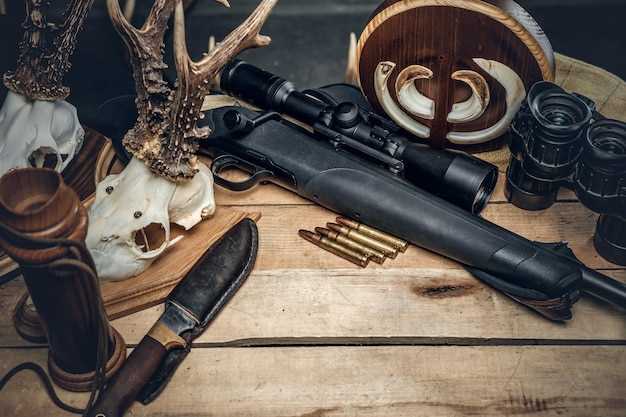 5. Ben Avery Shooting Facility, Arizona