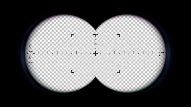 Understanding scope magnification and reticles