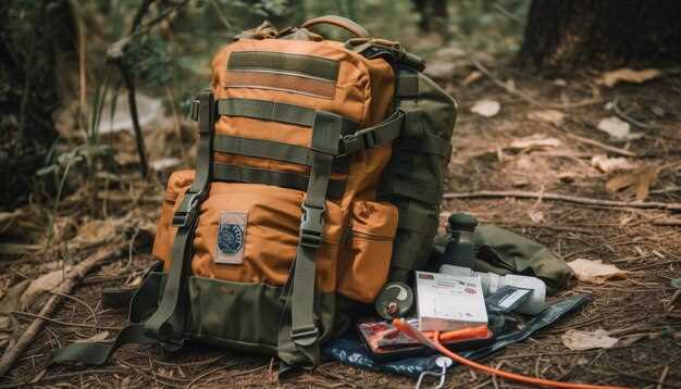 Tips for Organizing and Distributing Weight in Your Pack