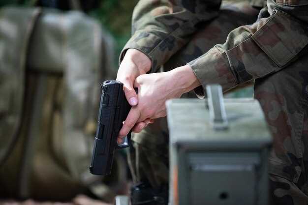 Choosing the Right Online Dealer for Your Firearm Needs